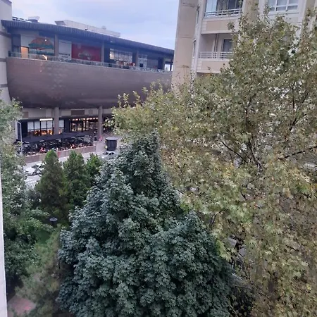 شقة للآجار بورصة 5 Daire Bursa