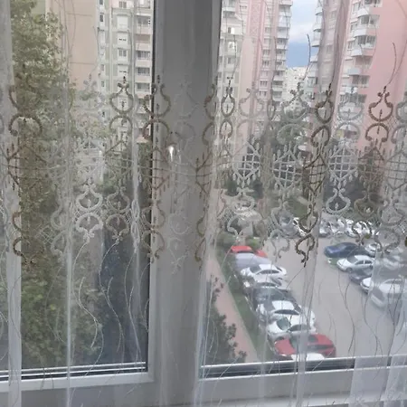 Daire شقة للآجار بورصة 5 Bursa