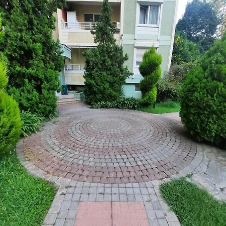 شقة للآجار بورصة 5 * Bursa