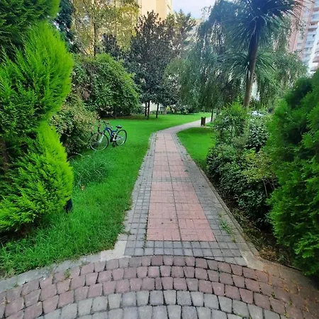 شقة للآجار بورصة 5 Daire
