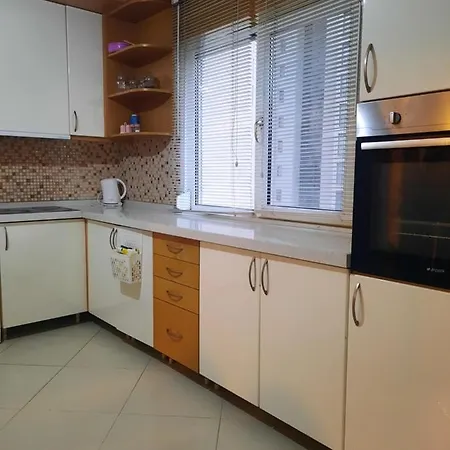 Daire شقة للآجار بورصة 5 Bursa