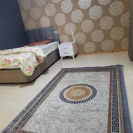 شقة للآجار بورصة 5 Bursa