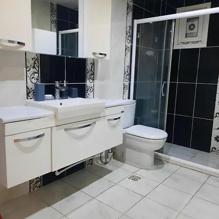 شقة للآجار بورصة 5 * Bursa