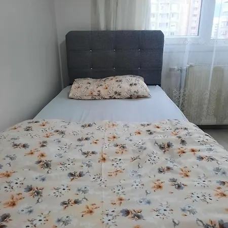 شقة للآجار بورصة 5 Bursa