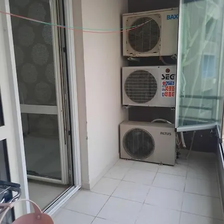 شقة للآجار بورصة 5 *