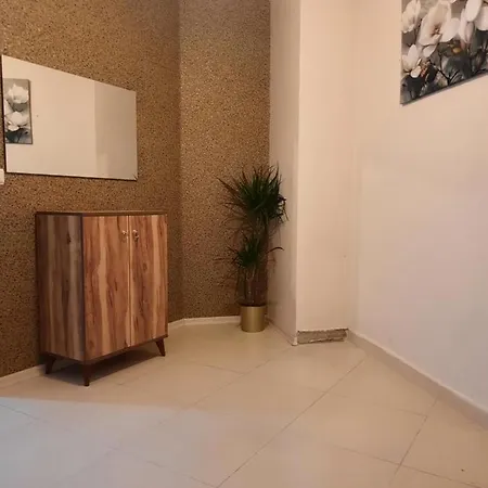 Daire شقة للآجار بورصة 5 Bursa
