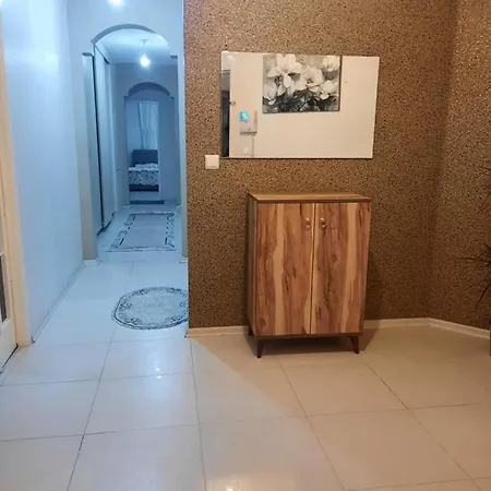 شقة للآجار بورصة 5 Bursa