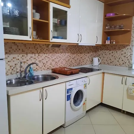 شقة للآجار بورصة 5 Daire Bursa